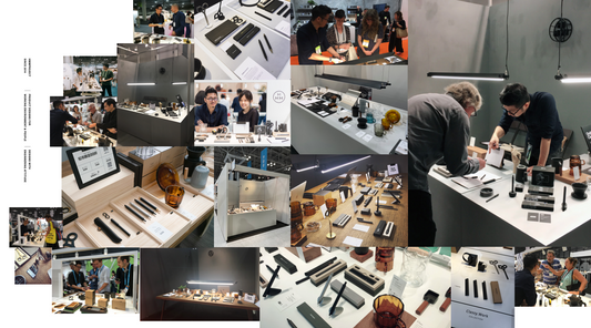 Inside the Creation of HMM