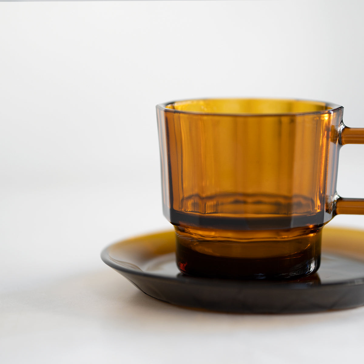 Made by recycled glass. Best product design from Golden Pin Design Award,glass cups,Glass Coffee Mugs with handles, glass cups with handle, Coffee Mugs, coffee mug for office, Good for dishwasher,