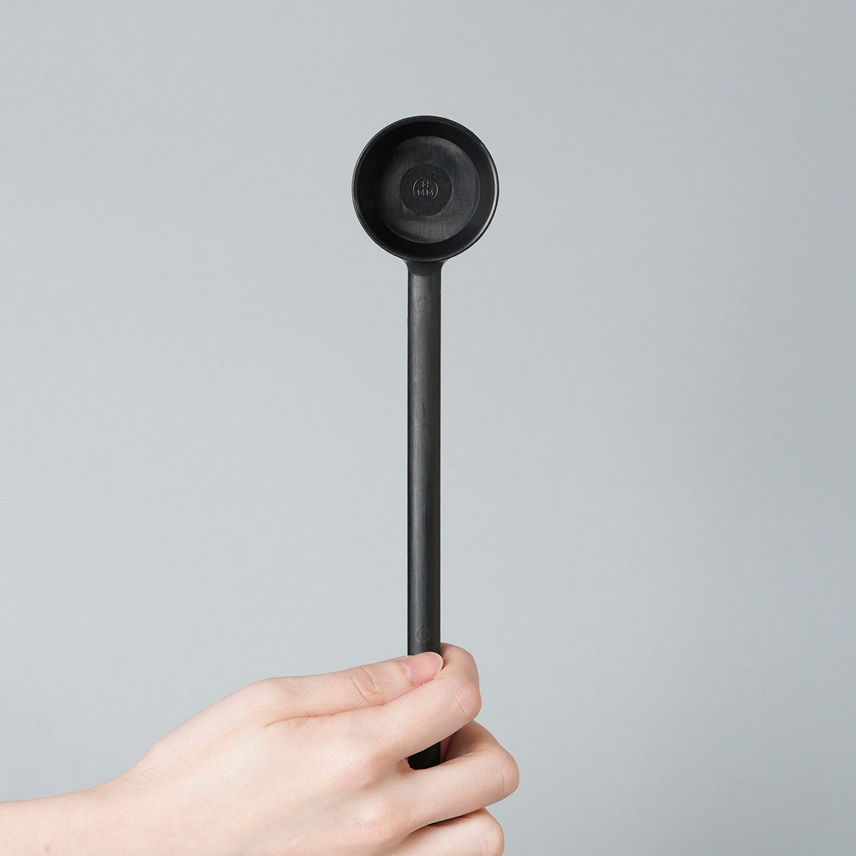 Coffee Scoop, Coffee Spoon, Coffee Measuring Spoon, coffee scoop for ground coffee 2 tablespoon, Eco-friendly Coffee Scoop, Biodegradable Coffee Scoop, Long Handle Measuring Spoons for Ground Coffee, PLA-free coffee ground recycled material