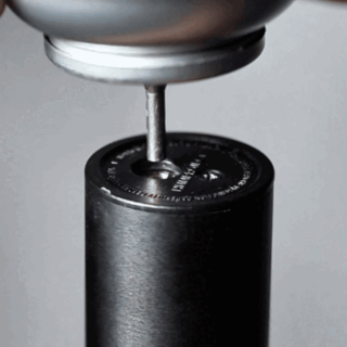 T Torch