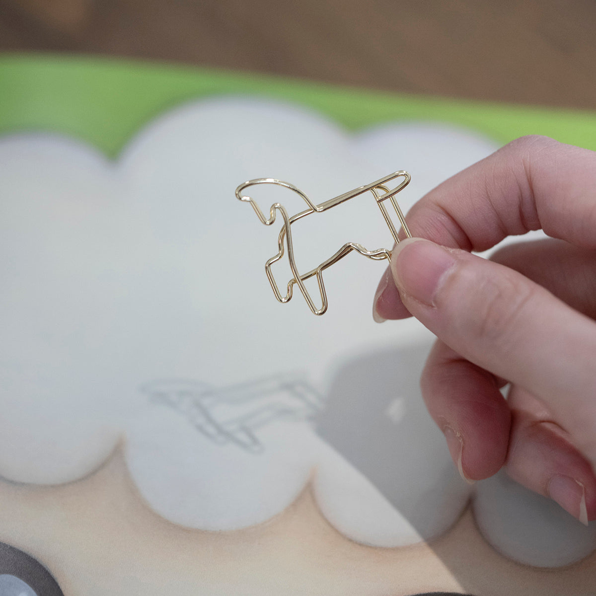 Win Win Clip (Set of 9)