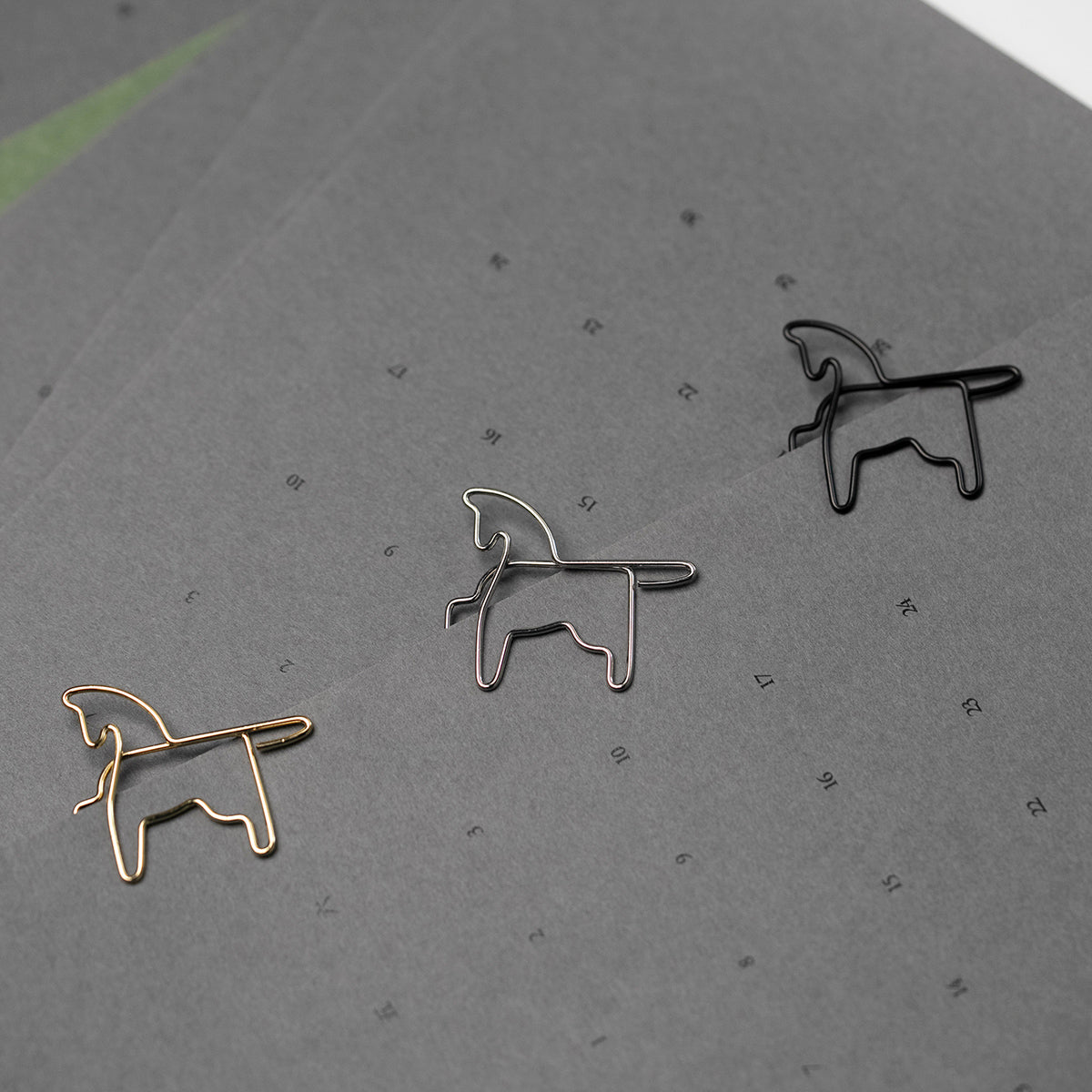 Win Win Clip (Set of 9)
