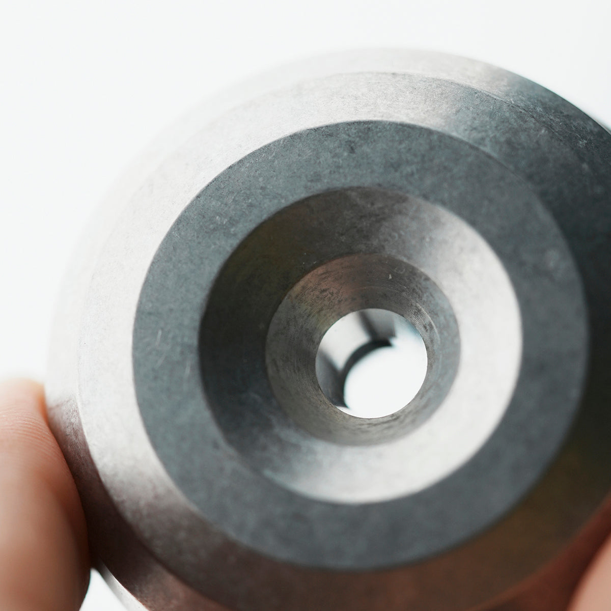 Paperweight Black/Raw