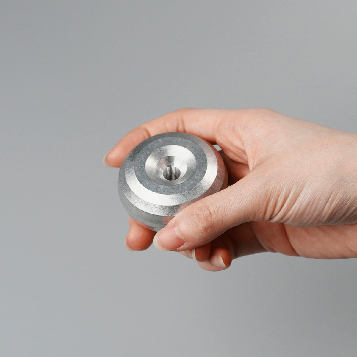 Paperweight Black/Raw