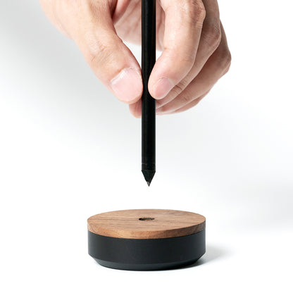 pencil sharpener, sharpener, wooden cap