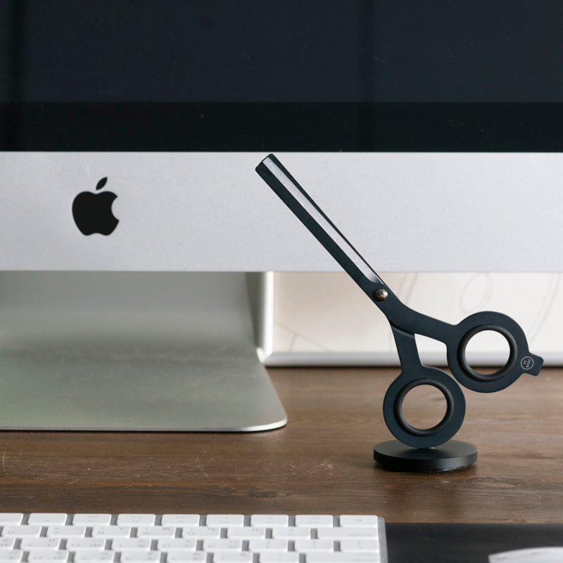 scissors base pad, sticky pad