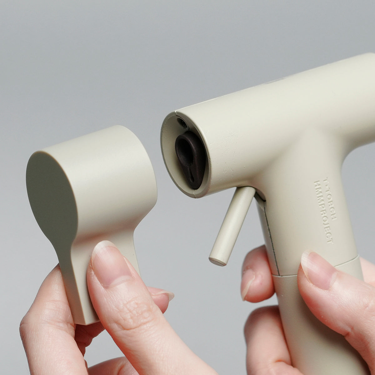 T Torch