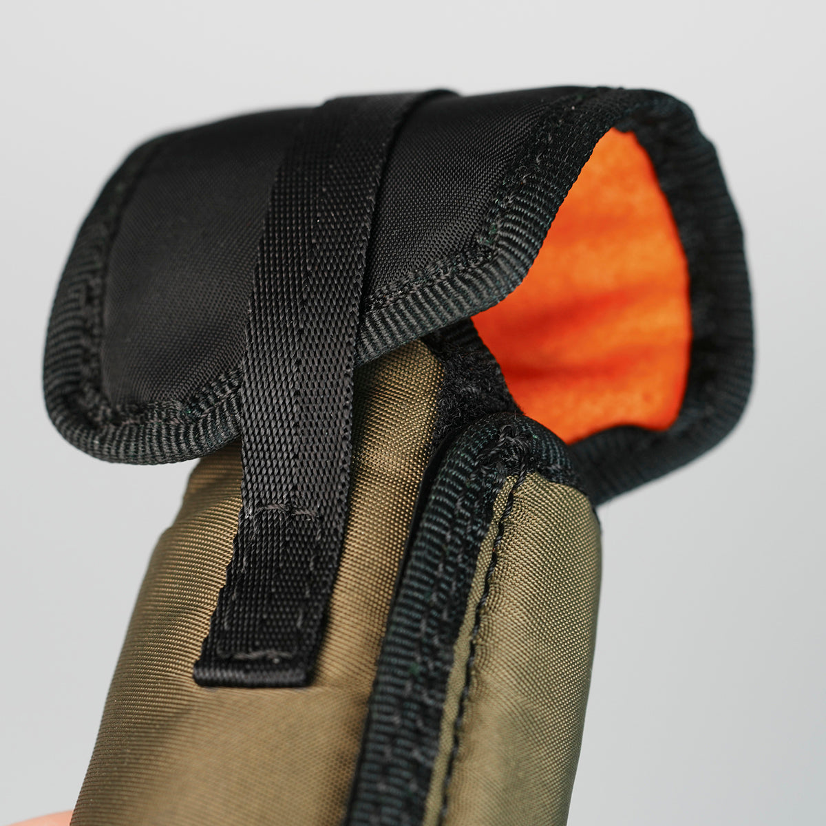 T Torch Soft Case