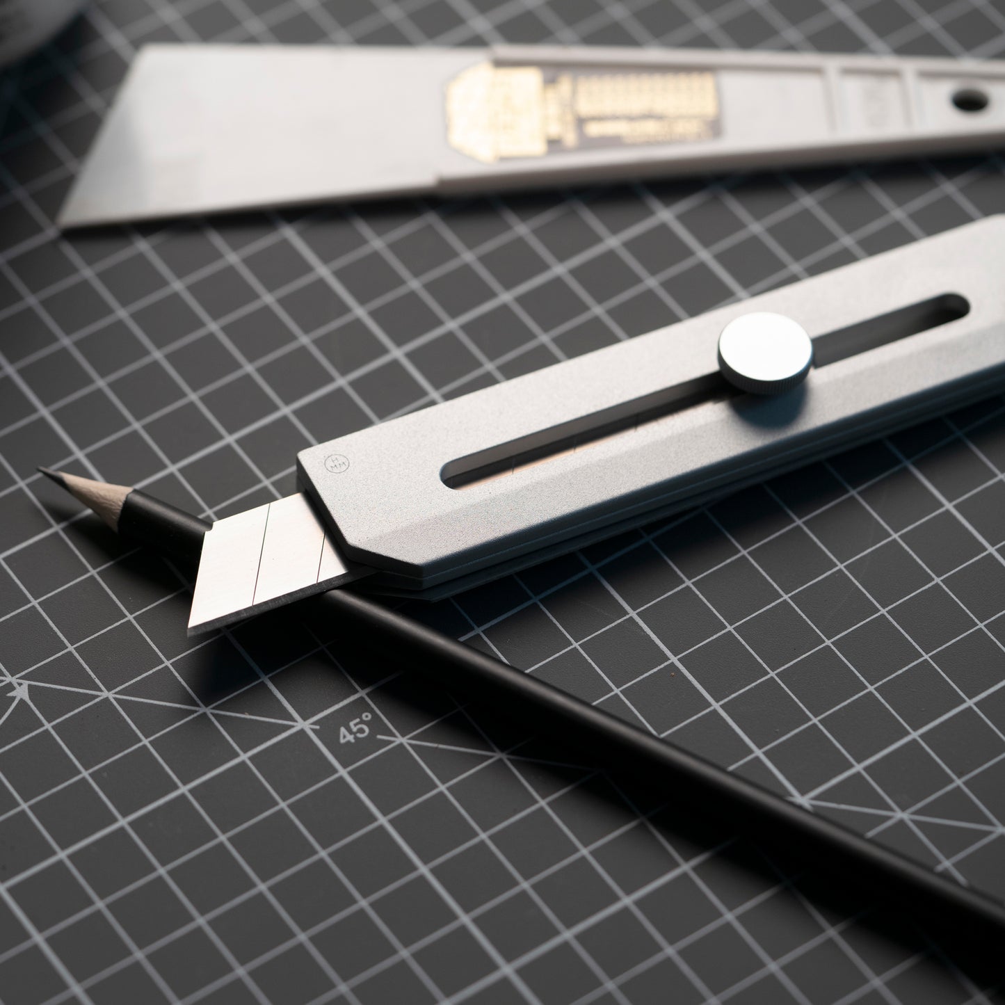 utility knife, knife, office cutter, OLFA blade,Utility Knife Multitool, pocket EDC knife, best EDC knife, Black, Army, Silver,