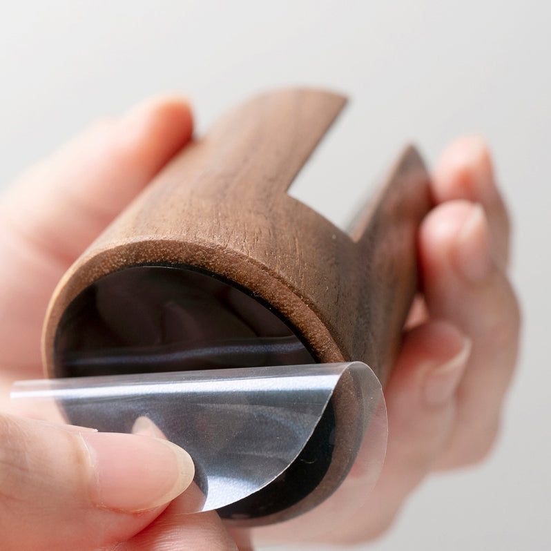 knife stand pad, sticky pad