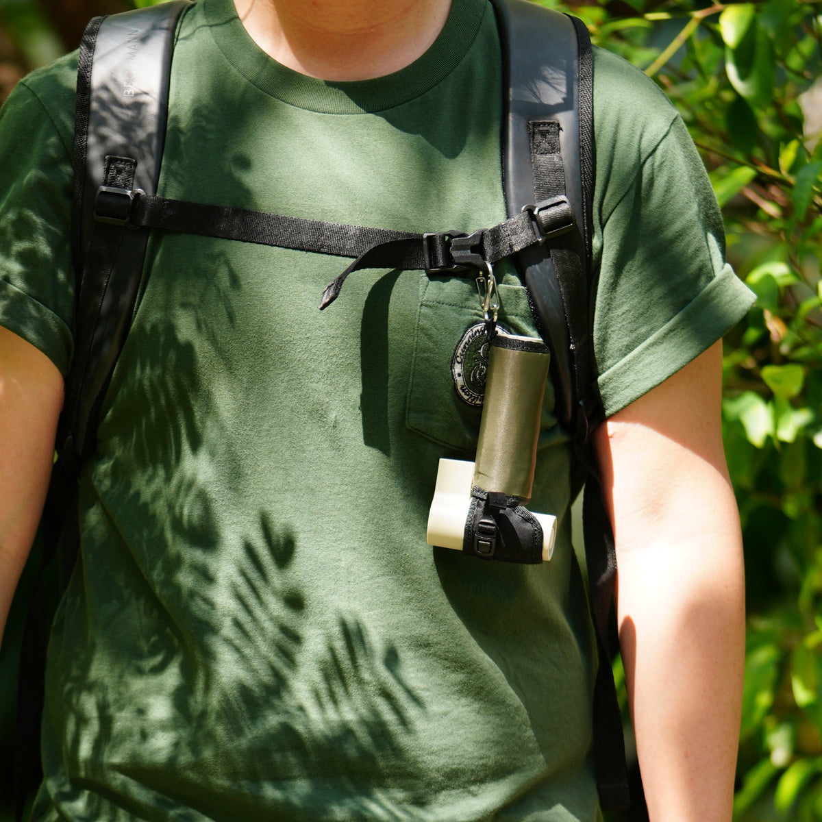 T Torch Soft Case
