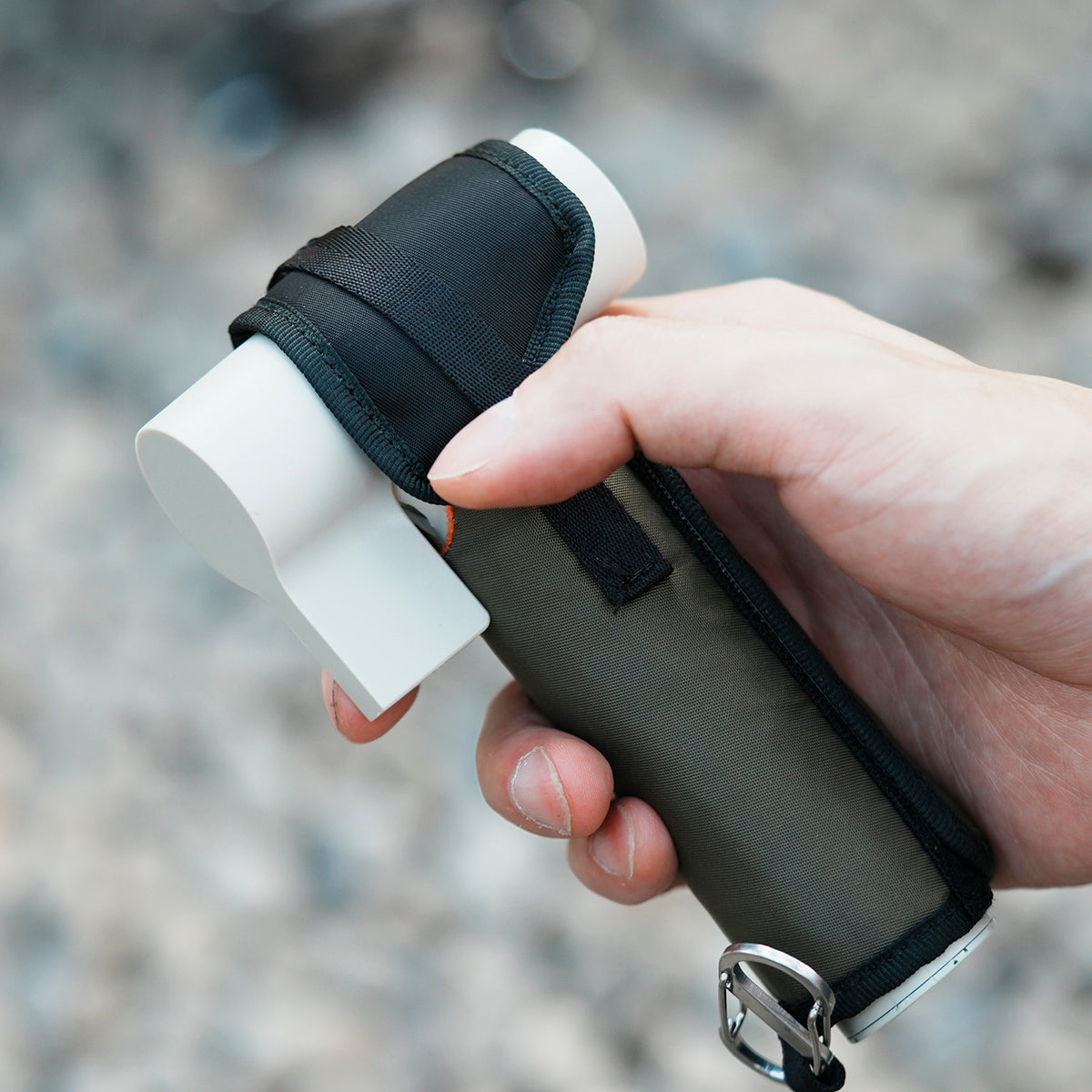 T Torch Soft Case