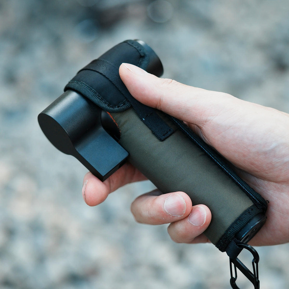 T Torch Soft Case