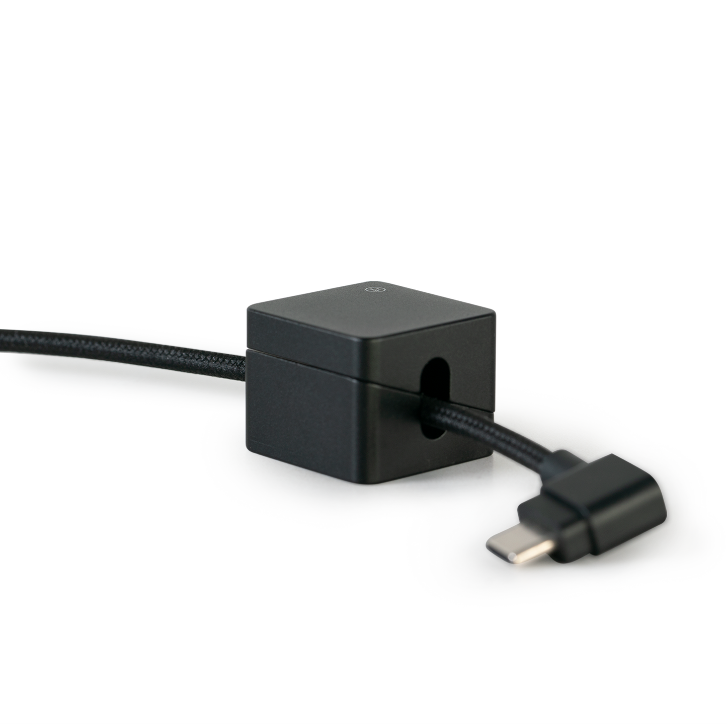 Magnet Cable Cube