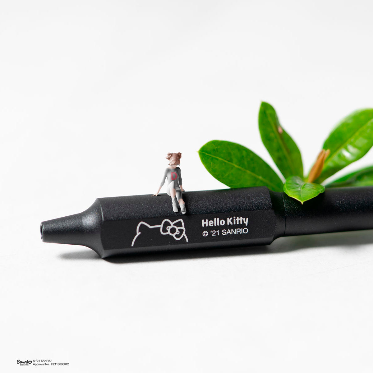 Free Hello Kitty Pen Over $250