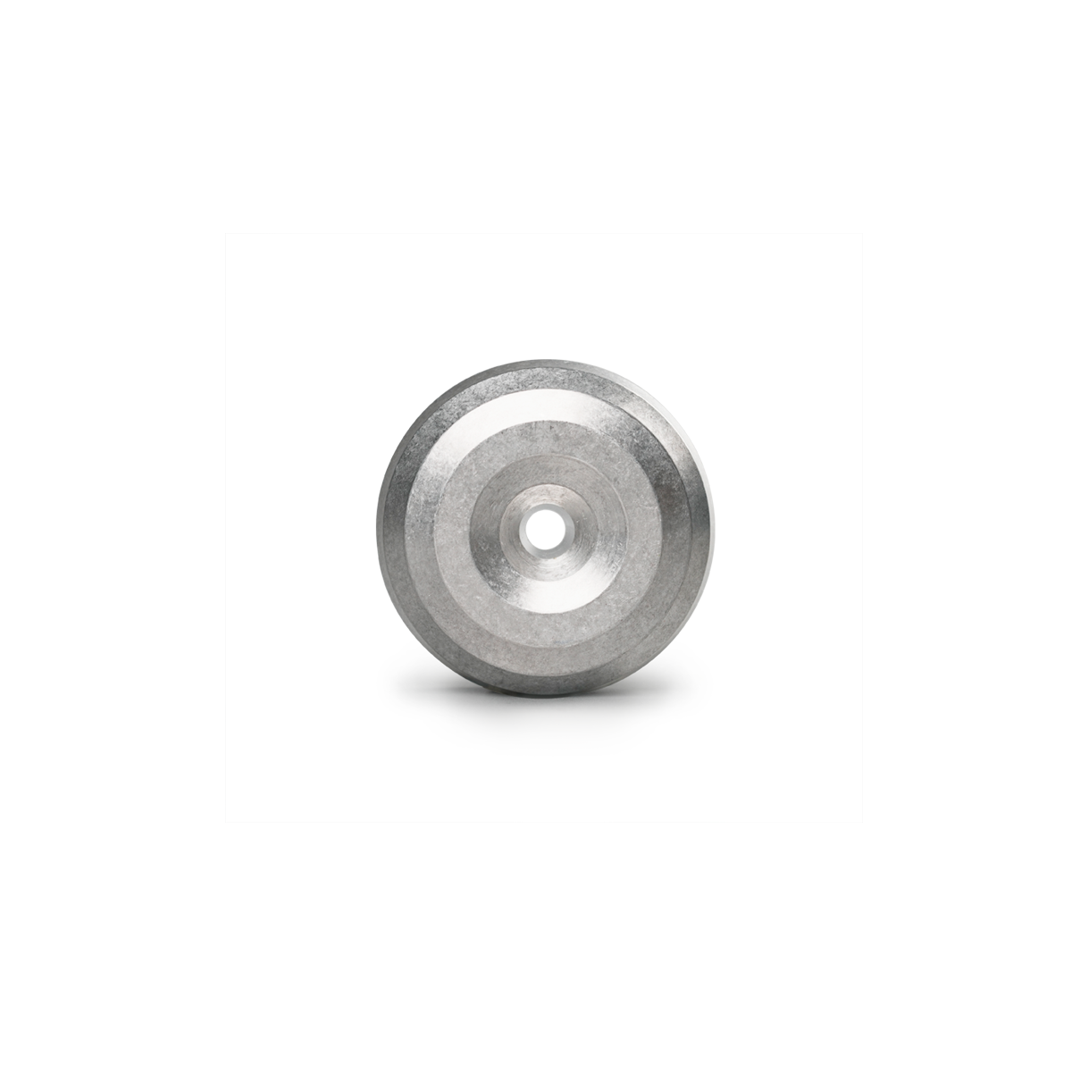 Paperweight Black/Raw