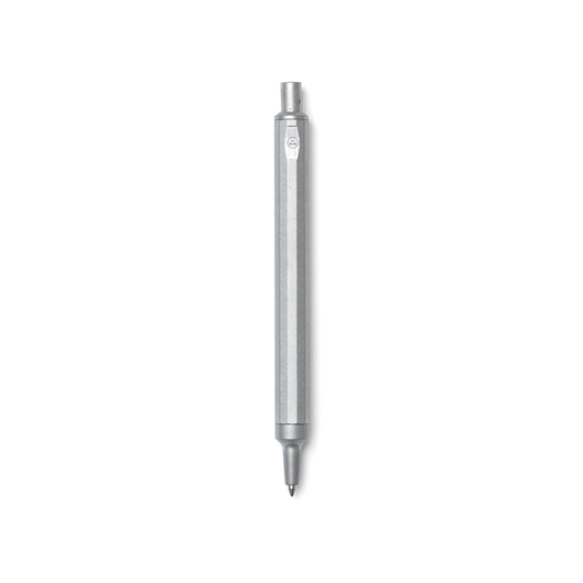 Ballpoint Pen, good ballpoint pens, best ballpoint pen for drawing, high quality stationery, SCHMIDT Refill P900M, Schmidt Ballpoint Refill, 0.7mm, Black Ink, Compatible with Parker Style Refill,