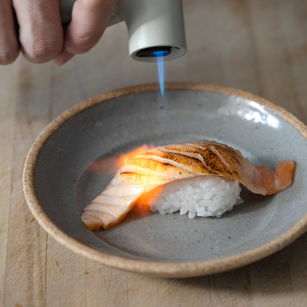 T Torch