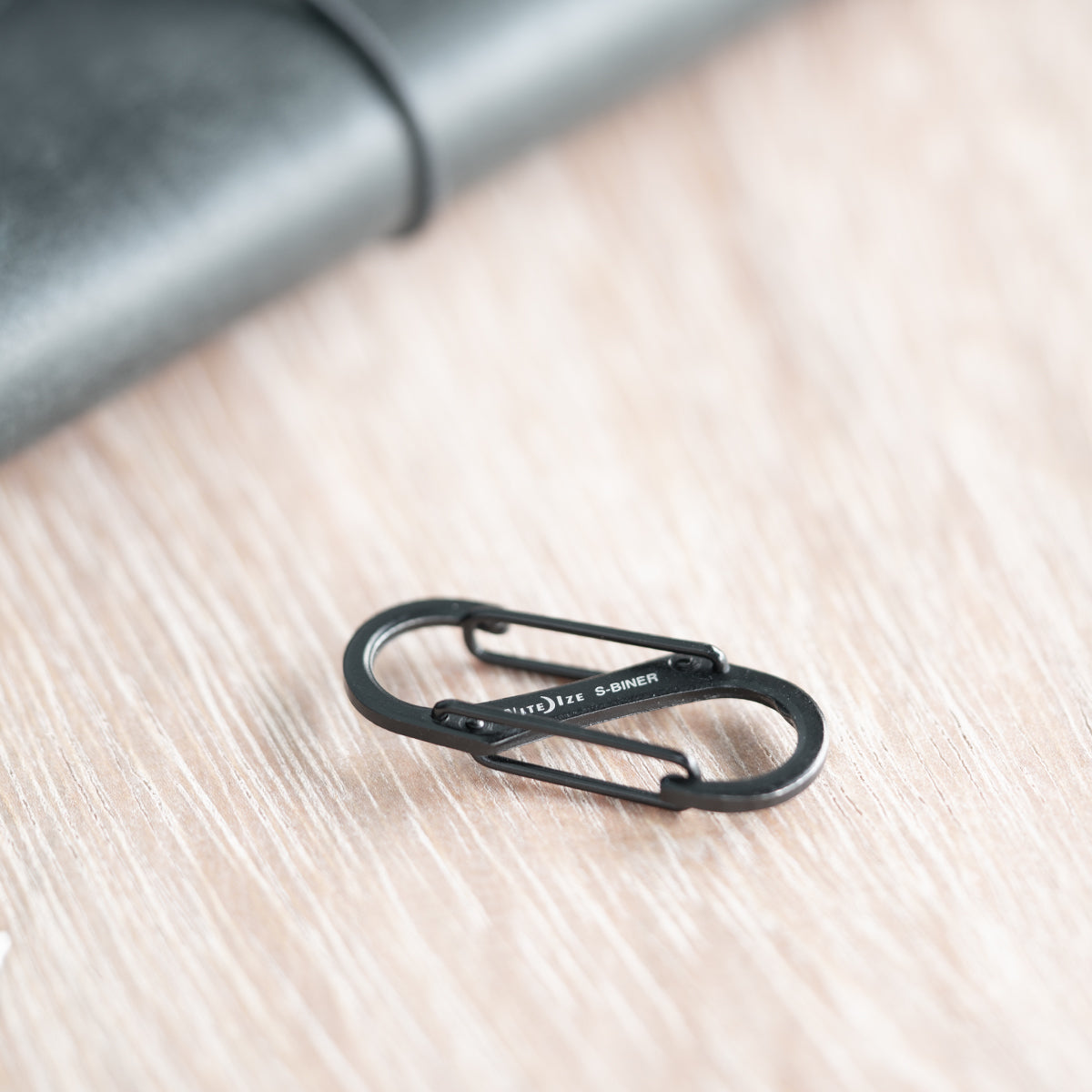 NITE-IZE, S-biner, clip, magnetic pen
