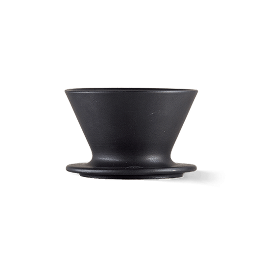Ceramic Cone Brewer ,Ceramic Coffee Dripper Filter, Pour Over Coffee Filter, Pour Over Coffee Accessories, Japanese ceramic,
