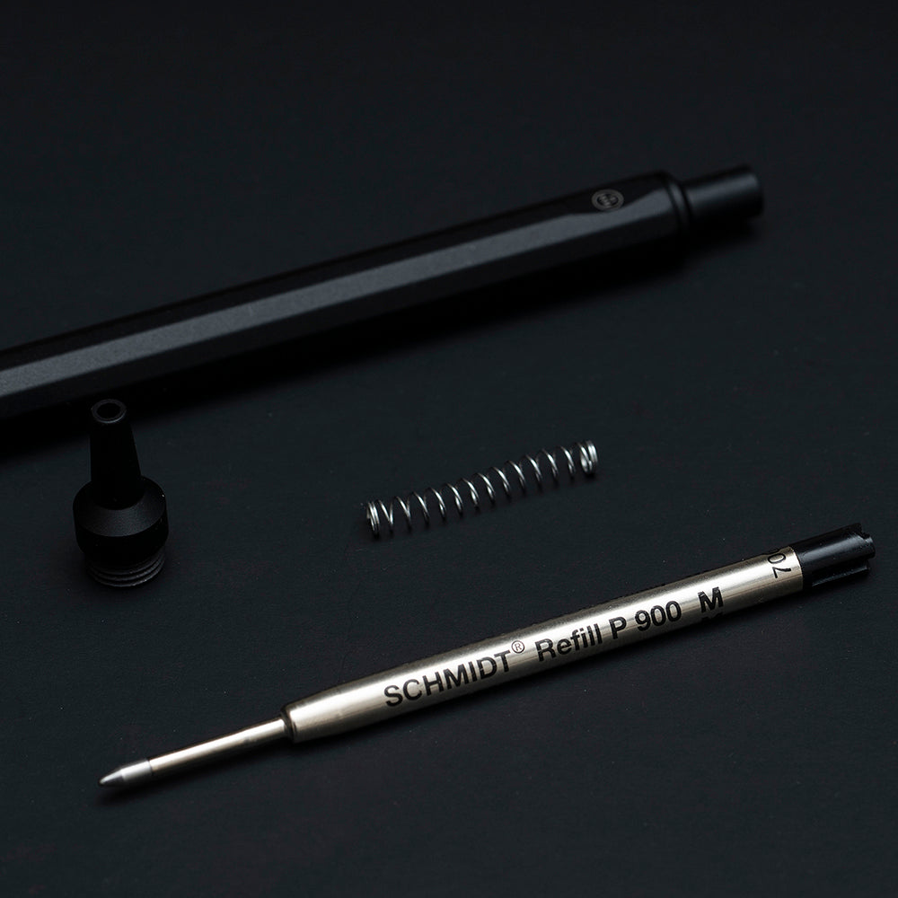 Schmidt Refill P900M, refill, ballpoint pen refill