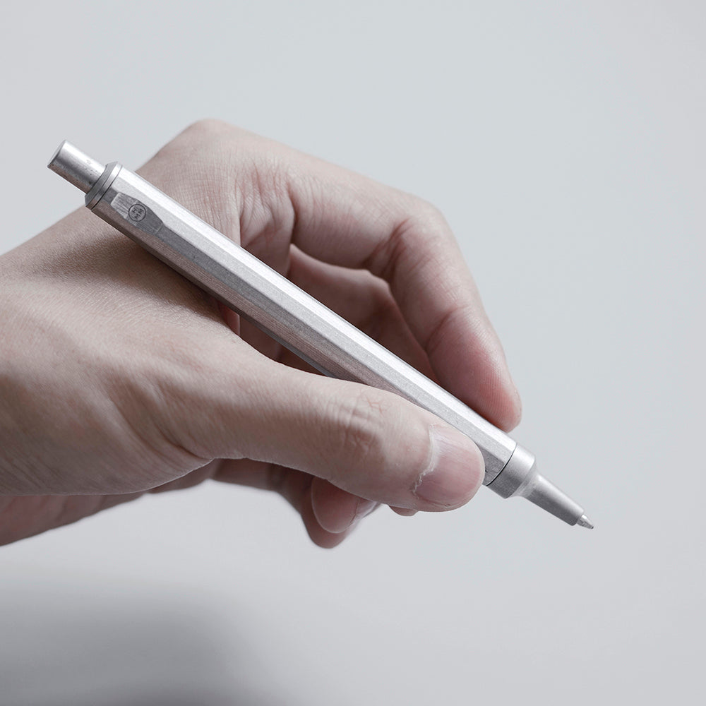 Ballpoint Pen, good ballpoint pens, best ballpoint pen for drawing, high quality stationery, SCHMIDT Refill P900M, Schmidt Ballpoint Refill, 0.7mm, Black Ink, Compatible with Parker Style Refill,