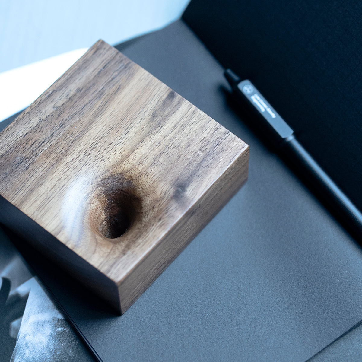 pen holder, wooden pen holder, walnut pen holder, pen stand, zen pen holder, pen holder for desk, unique pen holder for desk, single pen holder for desk, pen holder gift ideas, stationary gift ideas, solid wood pen holder, luxury walnut pen holder, wooden pen stand, modern pen stand, wood pen holder for desk, unique pen holder for desk, wooden desk organizers, single pen holder for desk, best gifts for writers, corporate gift wooden pen holder, executive desk pen holder, wooden pen holder for fountain pen,
