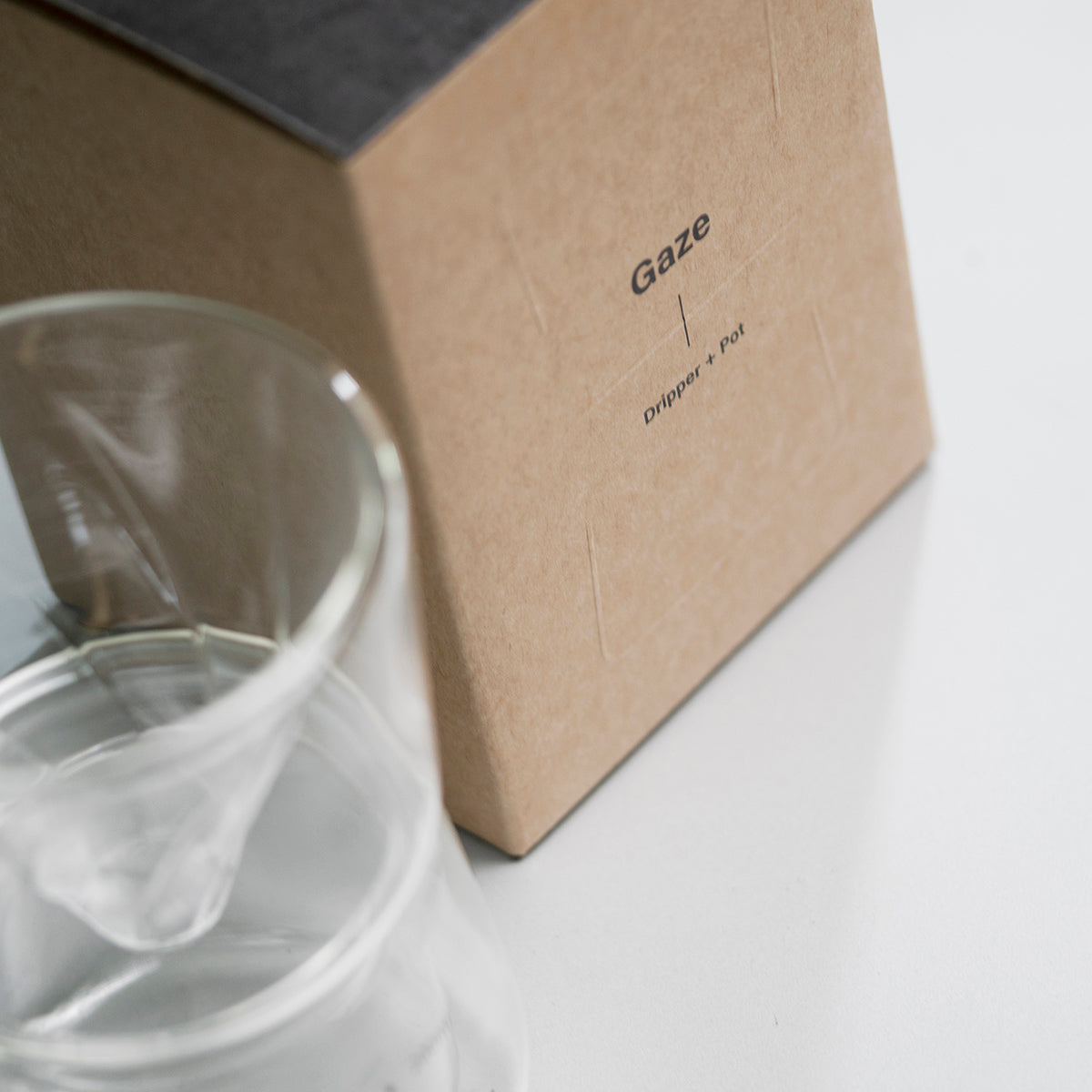 Pour Over Coffee Maker, Pour Over Coffee Dripper, Coffee Dripper Filter, Pour Over Coffee Filter, Pour Over Coffee Accessories, Double wall insulated glass, double-walled keeps the coffee warm longer,