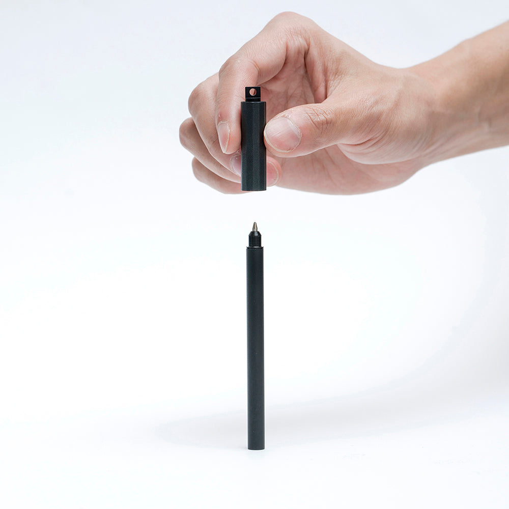 twist ballpoint pen, Ballpoint Pen, good ballpoint pens, best ballpoint pen for drawing, high quality stationery, SCHMIDT Refill P900M, Schmidt Ballpoint Refill, 0.7mm, Black Ink, Compatible with Parker Style Refill,