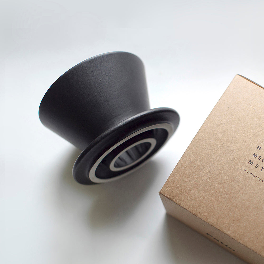 Ceramic Cone Brewer ,Ceramic Coffee Dripper Filter, Pour Over Coffee Filter, Pour Over Coffee Accessories, Japanese ceramic,