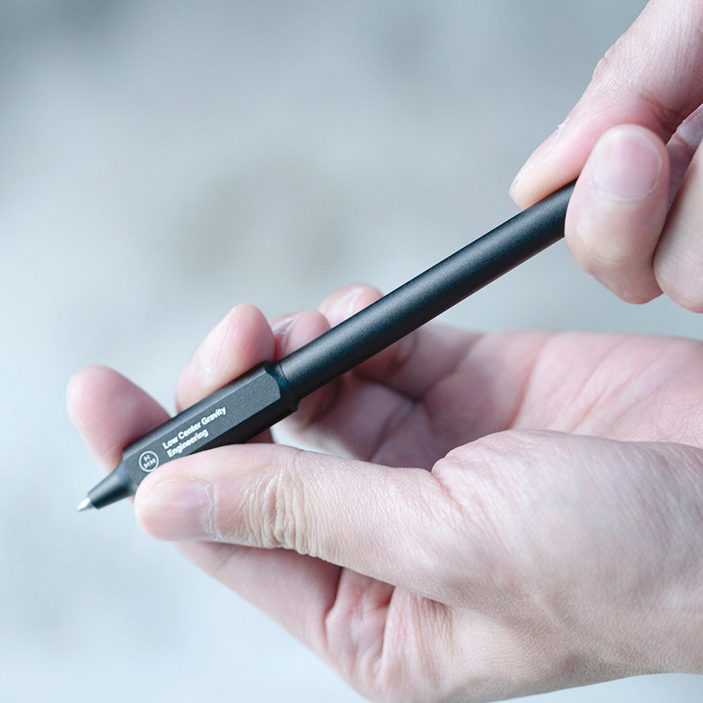 twist ballpoint pen, Ballpoint Pen, good ballpoint pens, best ballpoint pen for drawing, high quality stationery, SCHMIDT Refill P900M, Schmidt Ballpoint Refill, 0.7mm, Black Ink, Compatible with Parker Style Refill,