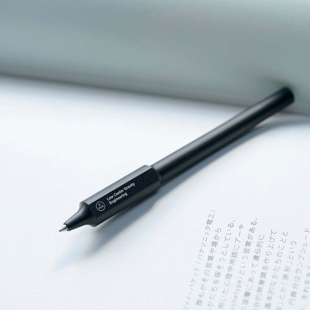 twist ballpoint pen, Ballpoint Pen, good ballpoint pens, best ballpoint pen for drawing, high quality stationery, SCHMIDT Refill P900M, Schmidt Ballpoint Refill, 0.7mm, Black Ink, Compatible with Parker Style Refill,