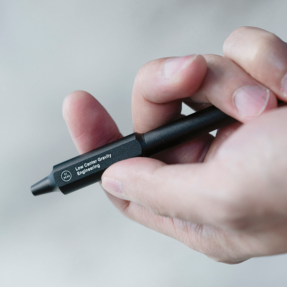 twist ballpoint pen, Ballpoint Pen, good ballpoint pens, best ballpoint pen for drawing, high quality stationery, SCHMIDT Refill P900M, Schmidt Ballpoint Refill, 0.7mm, Black Ink, Compatible with Parker Style Refill,