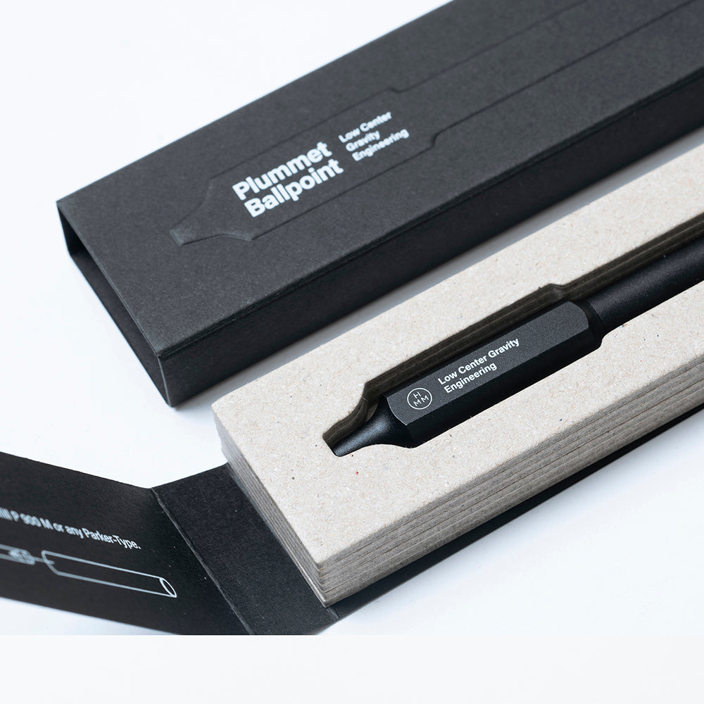 twist ballpoint pen, Ballpoint Pen, good ballpoint pens, best ballpoint pen for drawing, high quality stationery, SCHMIDT Refill P900M, Schmidt Ballpoint Refill, 0.7mm, Black Ink, Compatible with Parker Style Refill,