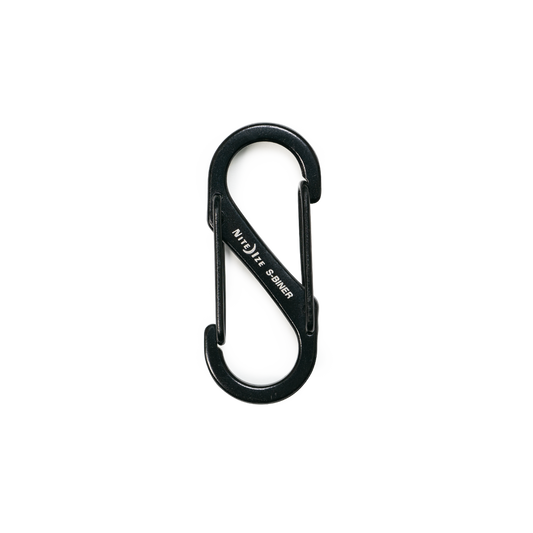 NITE-IZE, S-biner, clip, magnetic pen