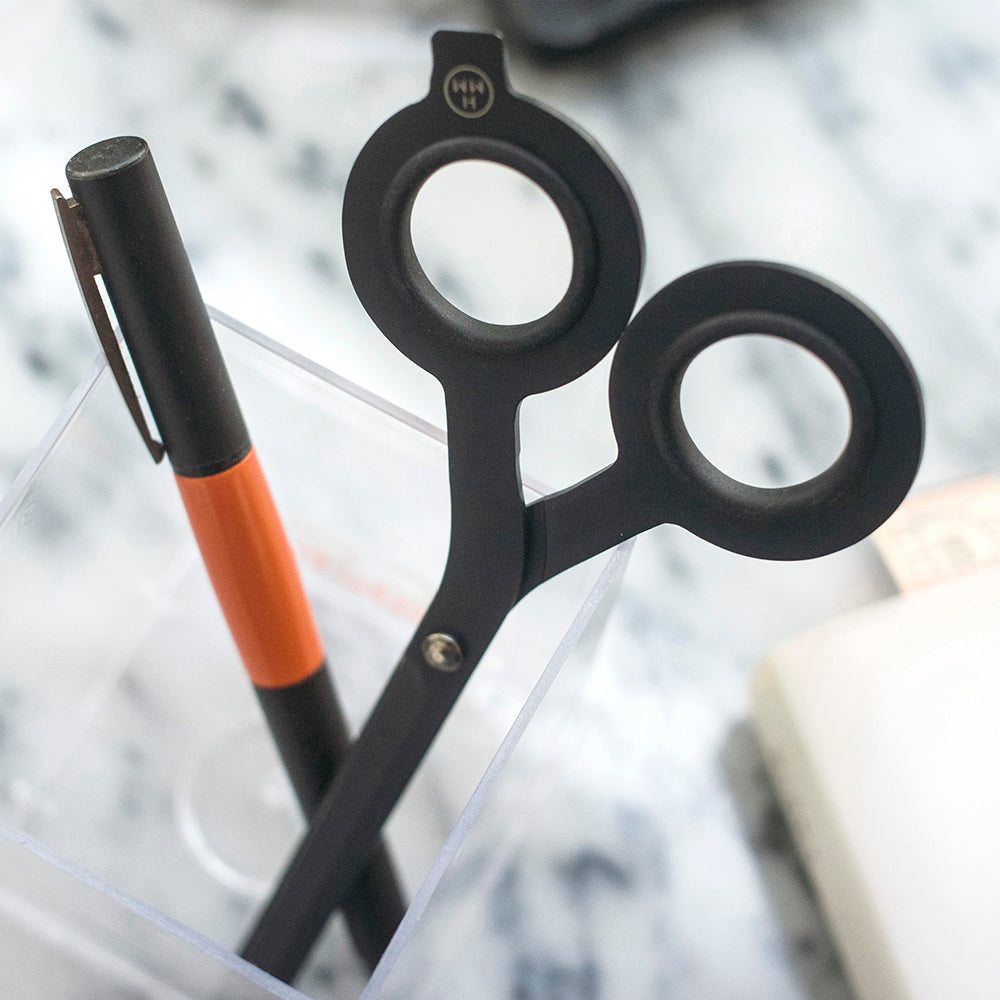 Scissors Brand, Best Scissors Brand, Scissors for Office, Stylish Office Scissors, Japanese Stainless Steel, Stylish Scissors, high quality scissors,Teflon coating, scissors for office stylish, Black and Gold, quality office supplies,Right and Left Hand, box cutter scissors, Stylish design