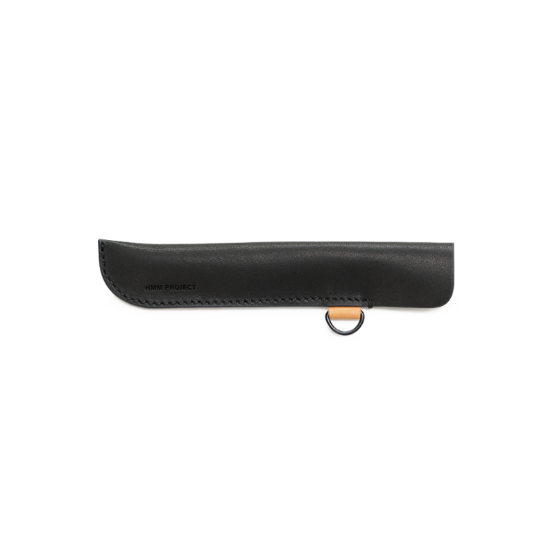 Soft leather pencil online case