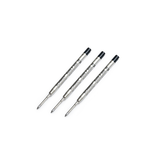 Schmidt Refill P900M, refill, ballpoint pen refill