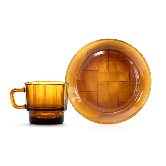 Made by recycled glass. Best product design from Golden Pin Design Award,glass cups,Glass Coffee Mugs with handles, glass cups with handle, Coffee Mugs, coffee mug for office, Good for dishwasher,