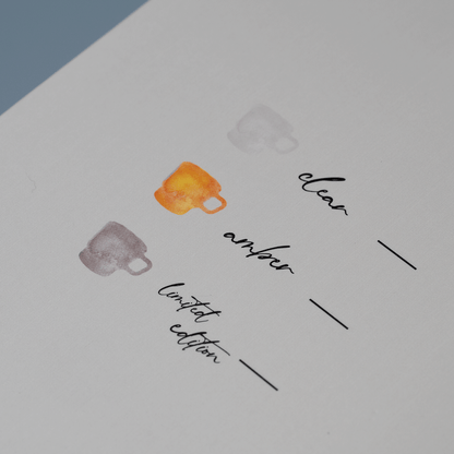W Glass Duo - Gift Pack