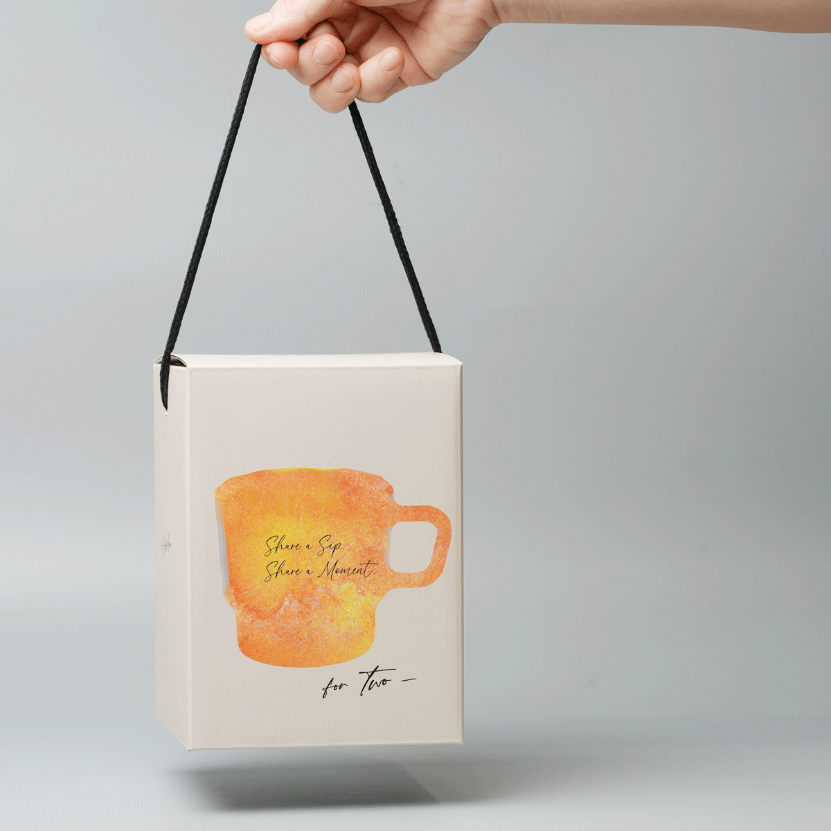 W Glass Duo - Gift Pack