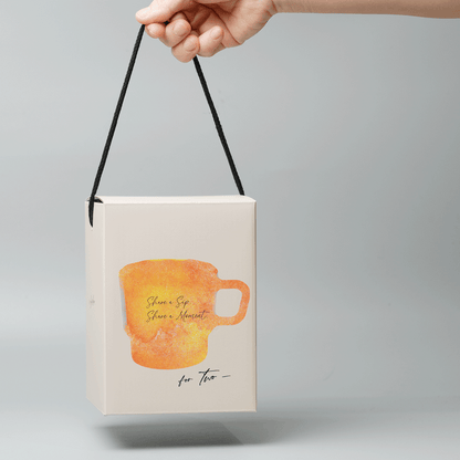 W Glass Duo - Gift Pack