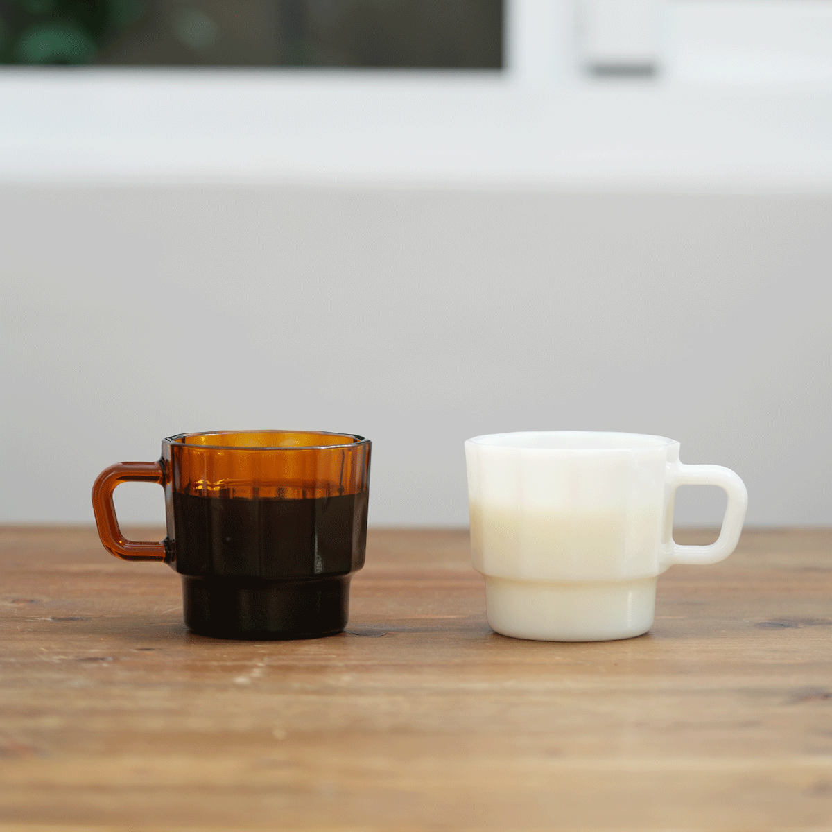 W Glass Duo - Gift Pack