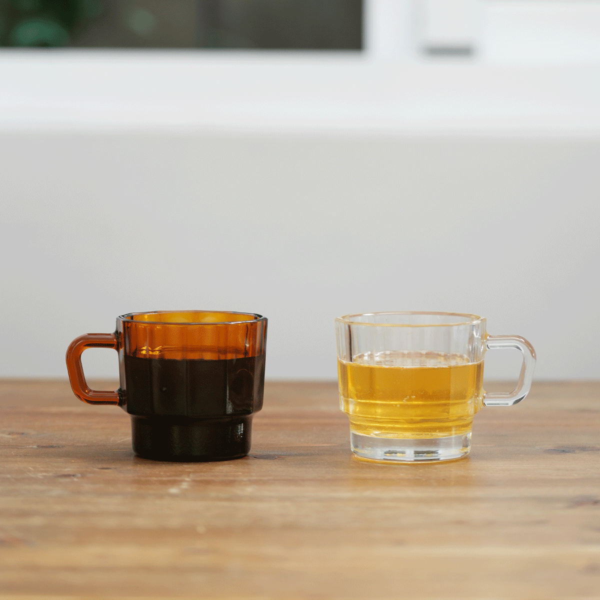 W Glass Duo - Gift Pack