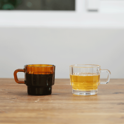 W Glass Duo - Gift Pack