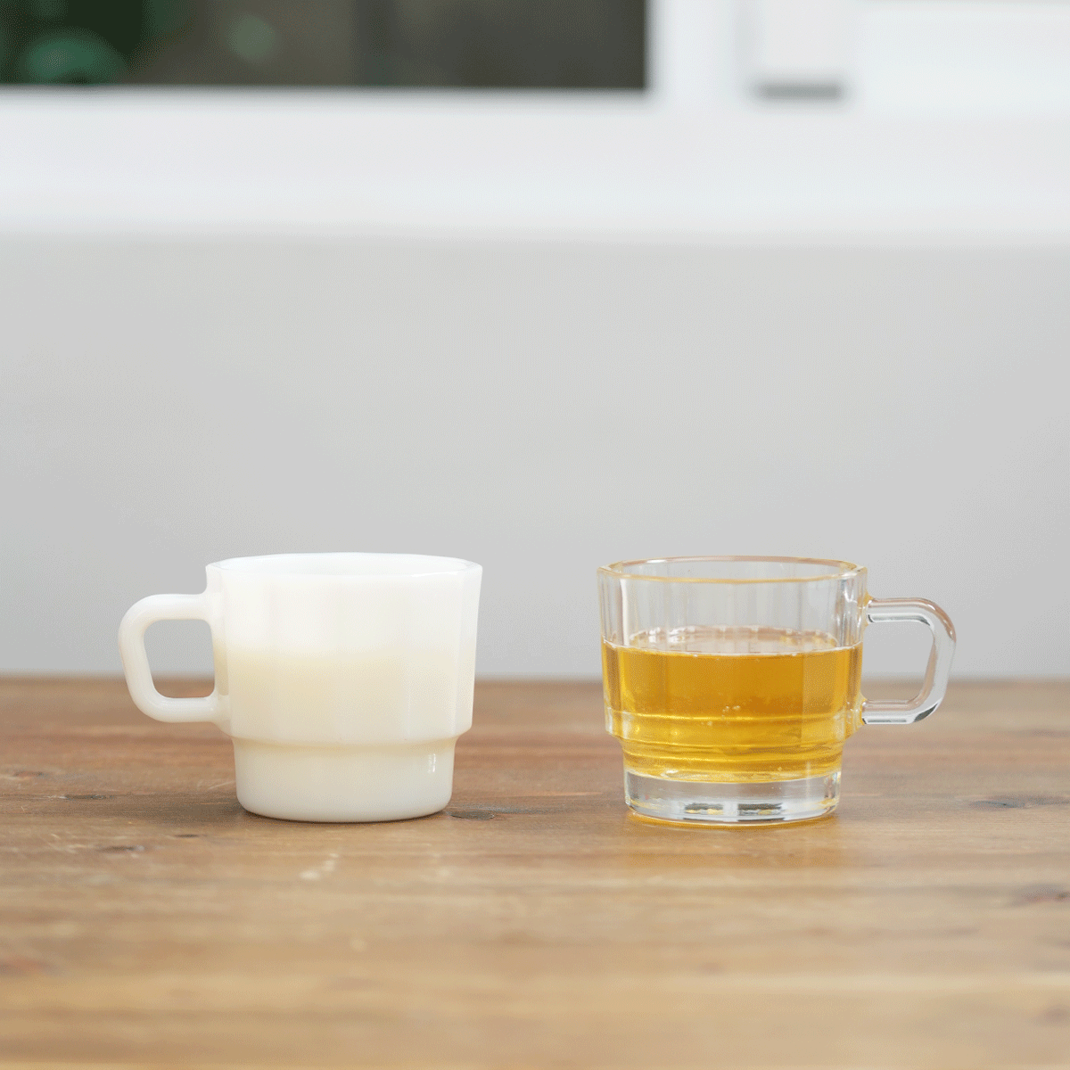 W Glass Duo - Gift Pack