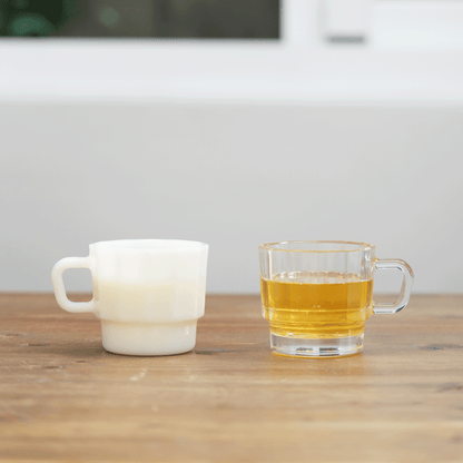 W Glass Duo - Gift Pack