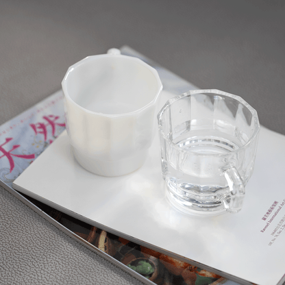 W Glass Duo - Gift Pack
