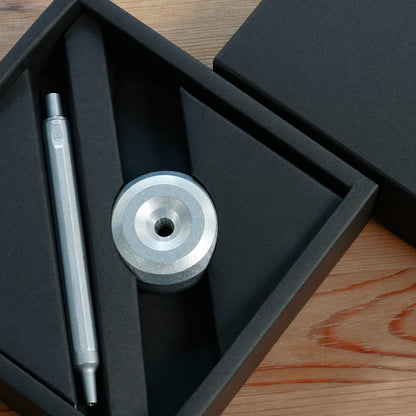 Gift Pack - Metal Writing Set