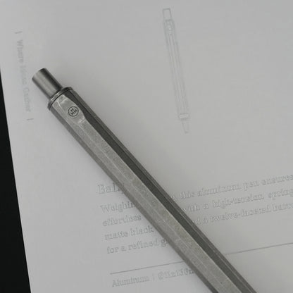 Gift Pack - Metal Writing Set